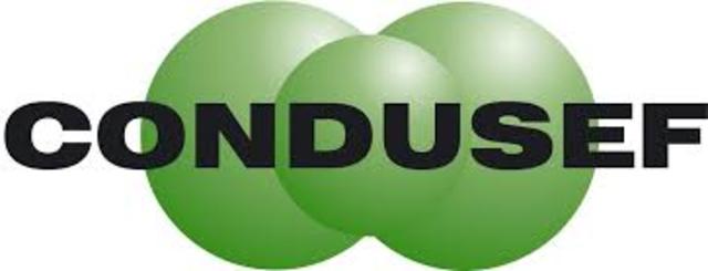 Entra en funciones la CONDUSEF