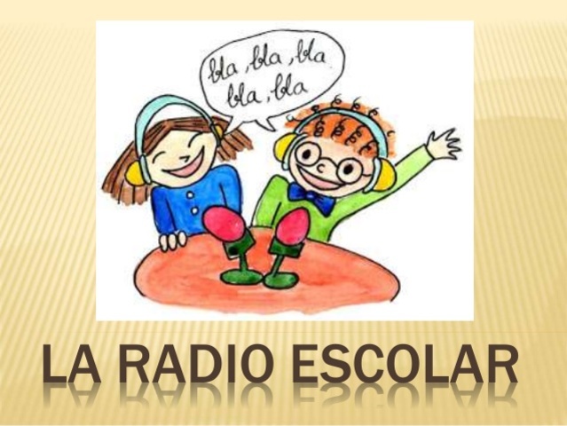 Radio escolar