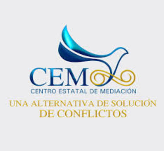 En puebla se autoriza la creación del Centro Estatal de Mediación y Conciliación.