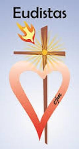 llegan a nuestro continente los primeros Eudistas