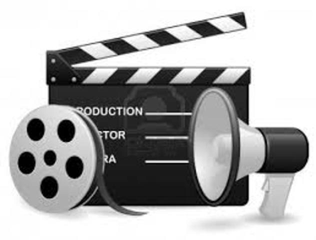 El cine y la radio como apoyo en la educación