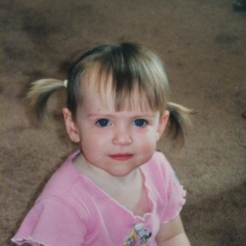 Started Kindergarten at Miami Trace