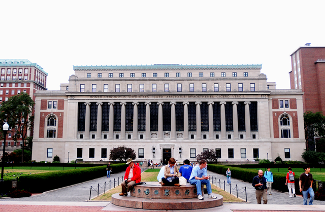 Programa de educación por correspondencia