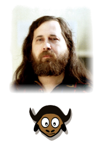 Inicia el Proyecto GNU