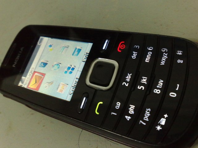 Nokia 2510