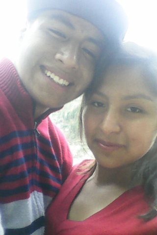 Comenzando una historia amorosa