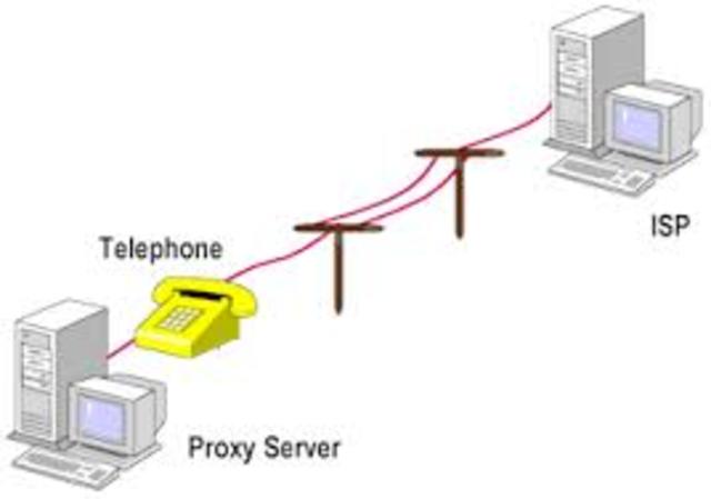 Conexión a Internet