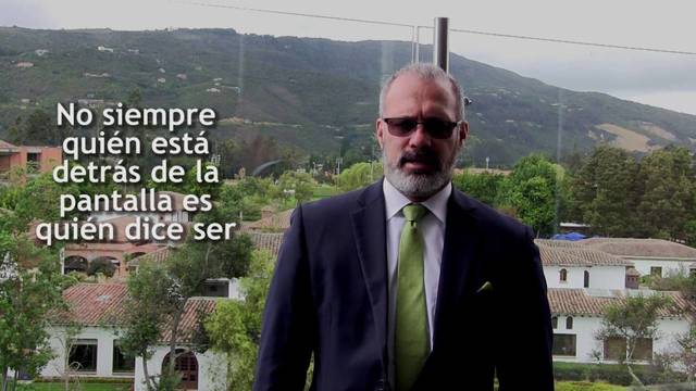 LOS RED CONTIENEN OVA