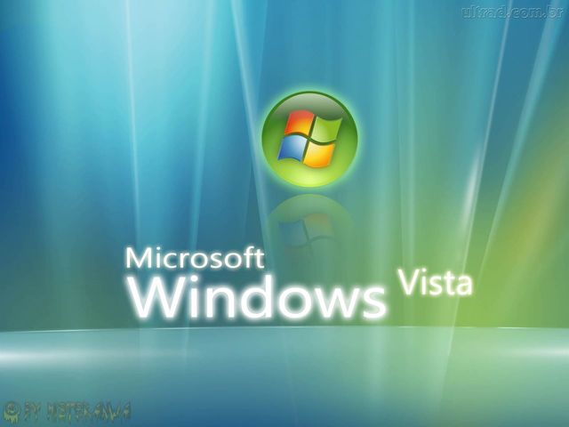 Windows Vista