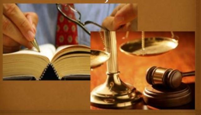 DETERMINAR LA NORMA JURÍDICA APLICABLE