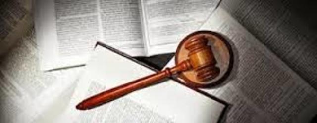 Interpretación de las reglas aplicables al caso