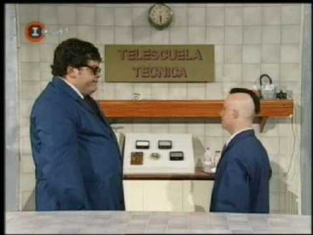 Programa de Telescuela Técnica