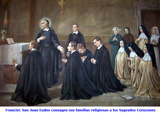 Finalidad de la congregación