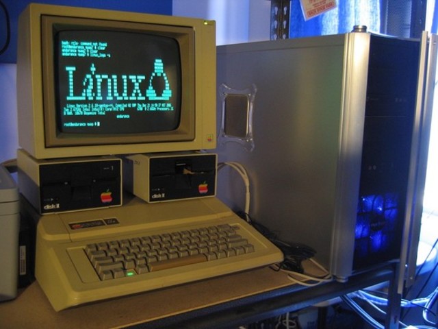 LINUX 198