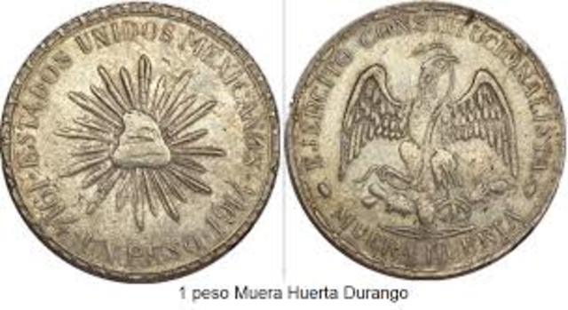 1913-1916 Crisis economica más profunda