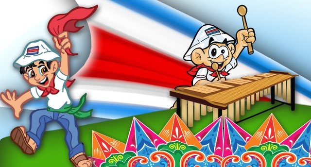 ANEXIÓN DEL PARTIDO DE NICOYA