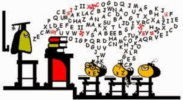 concepción conductista del aprendizaje