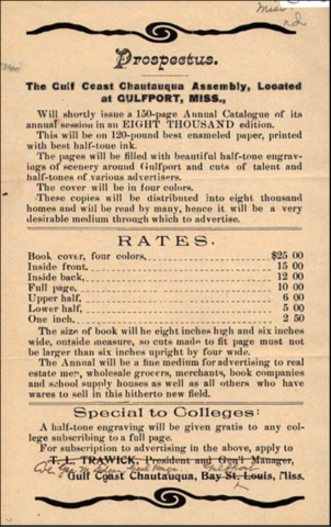 Primera agencia de publicidad en EUA