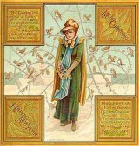 Estampas coleccionables con publicidad