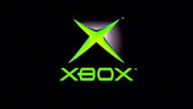 First Xbox was made