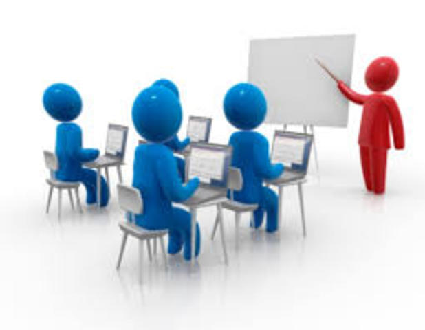 Historia de la pedagogía