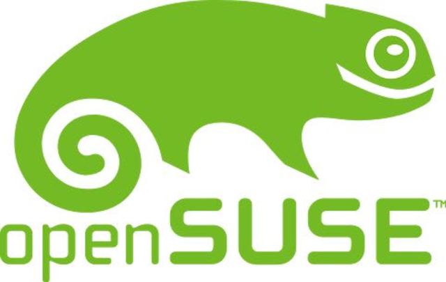 Open Suse
