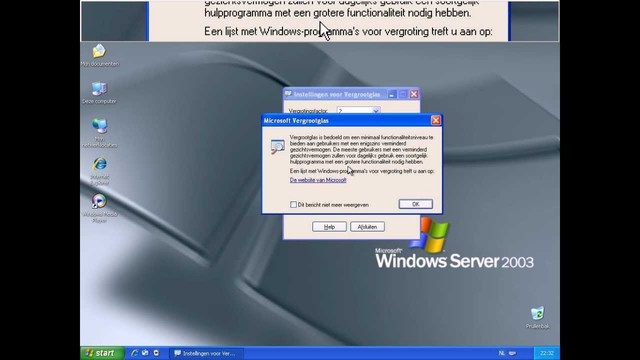 Windows Server 2003