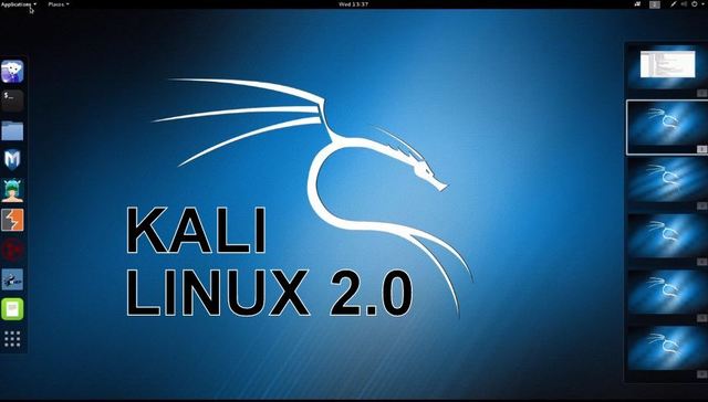 vercion 2.0 de linux