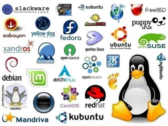 El núcleo Linux es licenciado