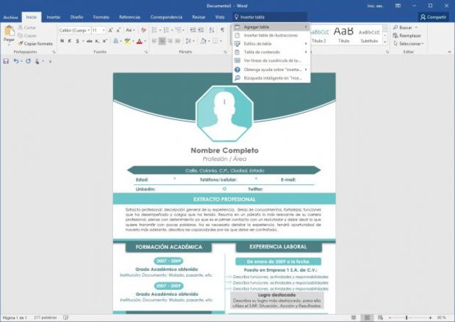 Potenciando el trabajo colaborativo