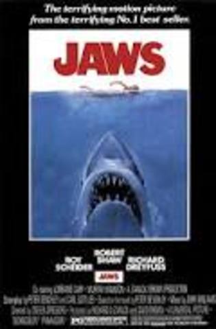 Jaws created