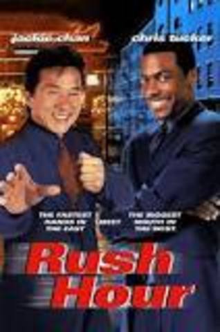 Jackie Chan Known for Movies