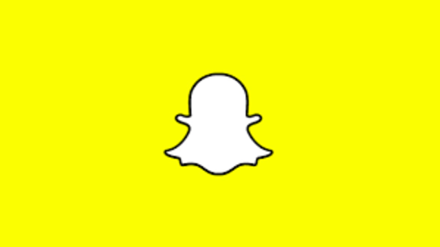 Snap Chat Is Founded