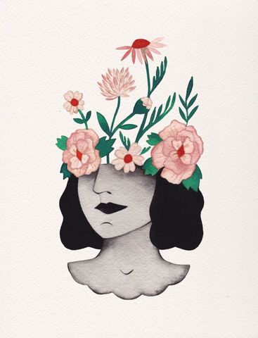 When I was the youngest person alive.