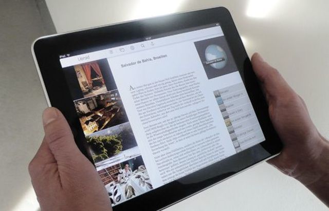 libros de multimedia