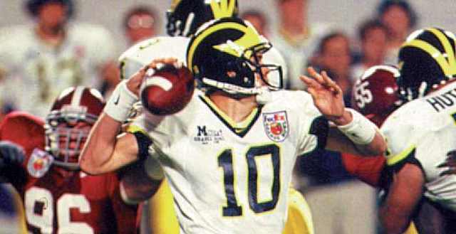 Going out on a high note