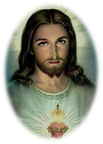 Primera fiesta del corazón de Jesús