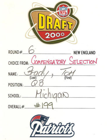 The National Football League