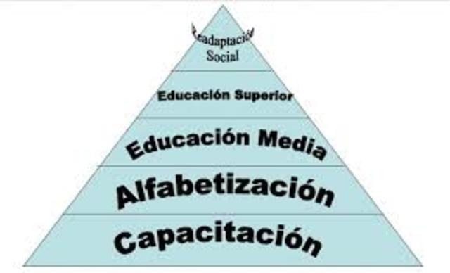 Reforma al artículo 18 constitucional.1976