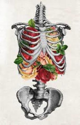 When I first started to actually dance.