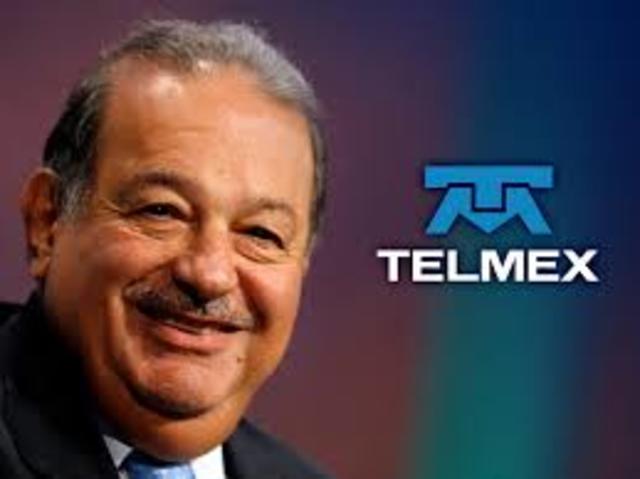 políticas publicas, presidente Carlos Salinas