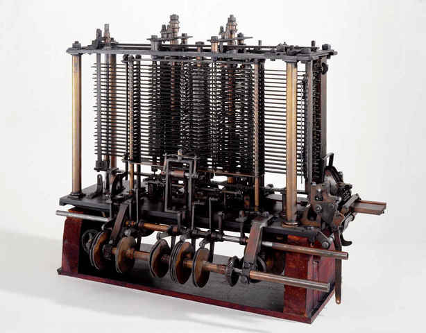 Joseph Marie Jacquard invents the loom
