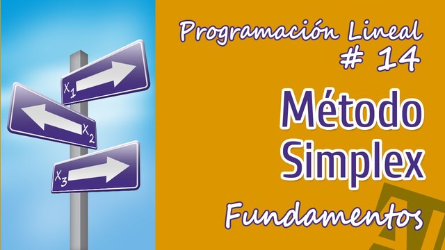 George Bernard Dantzig "Método simplex"