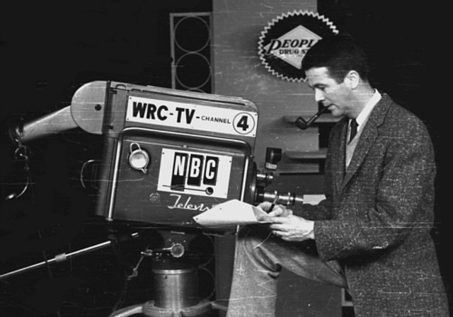 Anuncio de televisión