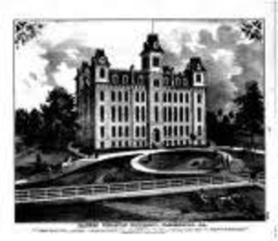 Universidad Illinois Wesleyan