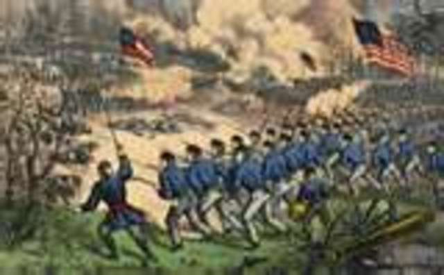 Battle of Bunker Hill