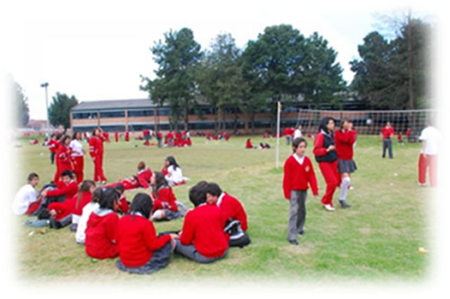 Colegio de la Universidad Libre