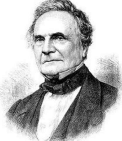 Charles Babbage