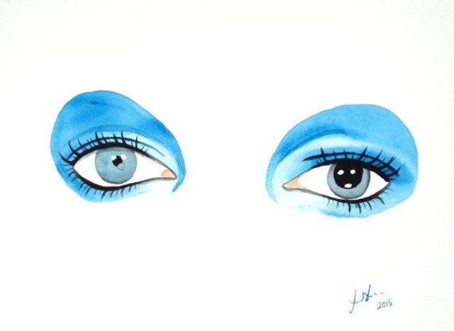 When I understood all the words in a song.