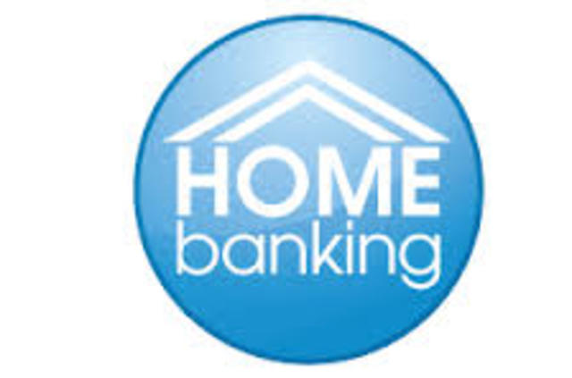 Home Banking